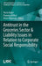 Antitrust in the Groceries Sector & Liability Issues in Relation to Corporate Social Responsibility by Pierre Kobel