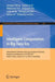 Intelligent Computation in Big Data Era: International Conference of Young Computer Scientists, Engineers and Educators, Icycsee 2015, Harbin, China, by Hongzhi Wang