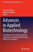 Advances in Applied Biotechnology: Proceedings of the 2nd International Conference on Applied Biotechnology (Icab 2014)-Volume II by Tong-Cun Zhang