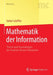Mathematik Der Information: Theorie Und Anwendungen Der Shannon-Wiener Information by Stefan Schäffler
