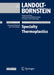 Specialty Thermoplastics by Jiri G. Drobny