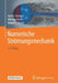 Numerische Strömungsmechanik by Joel H. Ferziger