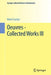Oeuvres - Collected Works III by Henri Cartan