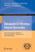 Advances in Wireless Sensor Networks: The 8th China Conference, Cwsn 2014, Xi'an, China, October 31--November 2, 2014. Revised Selected Papers by Limin Sun