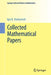 Collected Mathematical Papers by Igor R. Shafarevich