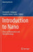 Introduction to Nano: Basics to Nanoscience and Nanotechnology by Amretashis Sengupta