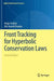 Front Tracking for Hyperbolic Conservation Laws by Helge Holden