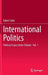 International Politics: Political Issues Under Debate - Vol. 1 by Egbert Jahn