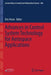 Advances in Control System Technology for Aerospace Applications by Eric Feron