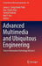Advanced Multimedia and Ubiquitous Engineering: Future Information Technology Volume 2 by James J. Park