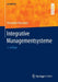 Integrative Managementsysteme by Alexander Neumann