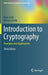 Introduction to Cryptography: Principles and Applications by Hans Delfs