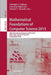 Mathematical Foundations of Computer Science 2015: 40th International Symposium, Mfcs 2015, Milan, Italy, August 24-28, 2015, Proceedings, Part II by Giuseppe F. Italiano