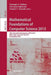 Mathematical Foundations of Computer Science 2015: 40th International Symposium, Mfcs 2015, Milan, Italy, August 24-28, 2015, Proceedings, Part I by Giuseppe F. Italiano