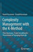 Complexity Management with the K-Method: Price Structures, It and Controlling for Procurement of Packaging Materials by Daniel Kossmann