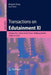 Transactions on Edutainment XI by Zhigeng Pan