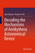 Decoding the Mechanisms of Antikythera Astronomical Device by Jian-Liang Lin