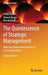 The Quintessence of Strategic Management: What You Really Need to Know to Survive in Business by Philip Kotler