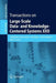 Transactions on Large-Scale Data- And Knowledge-Centered Systems XXII by Abdelkader Hameurlain