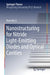 Nanostructuring for Nitride Light-Emitting Diodes and Optical Cavities by Kwai Hei Li