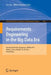 Requirements Engineering in the Big Data Era: Second Asia Pacific Symposium, Apres 2015, Wuhan, China, October 18-20, 2015, Proceedings by Lin Liu