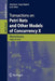 Transactions on Petri Nets and Other Models of Concurrency X by Maciej Koutny
