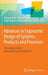 Advances in Ergonomic Design of Systems, Products and Processes: Proceedings of the Annual Meeting of Gfa 2015 by Barbara Deml
