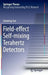 Field-Effect Self-Mixing Terahertz Detectors by Jiandong Sun