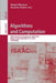 Algorithms and Computation: 26th International Symposium, Isaac 2015, Nagoya, Japan, December 9-11, 2015, Proceedings by Khaled Elbassioni