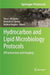 Hydrocarbon and Lipid Microbiology Protocols: Ultrastructure and Imaging by Terry J. McGenity