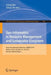 Geo-Informatics in Resource Management and Sustainable Ecosystem: Third International Conference, Grmse 2015, Wuhan, China, October 16-18, 2015, Revis by Fuling Bian