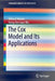 The Cox Model and Its Applications by Mikhail Nikulin