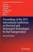 Proceedings of the 2015 International Conference on Electrical and Information Technologies for Rail Transportation: Electrical Traction by Limin Jia