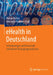 Ehealth in Deutschland: Anforderungen Und Potenziale Innovativer Versorgungsstrukturen by Florian Fischer, Alexander Krämer