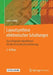 Layoutsynthese Elektronischer Schaltungen: Grundlegende Algorithmen Für Die Entwurfsautomatisierung by Jens Lienig