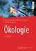 Ökologie by Michael Begon, Robert W. Howarth, Colin R. Townsend