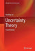 Uncertainty Theory by Baoding Liu