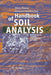 Handbook of Soil Analysis: Mineralogical, Organic and Inorganic Methods by Marc Pansu