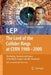 LEP - The Lord of the Collider Rings at CERN 1980-2000: The Making, Operation and Legacy of the World's Largest Scientific Instrument by Herwig Schopper