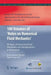 100 Volumes of 'Notes on Numerical Fluid Mechanics': 40 Years of Numerical Fluid Mechanics and Aerodynamics in Retrospect by Ernst Heinrich Hirschel