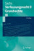Verfassungsrecht II - Grundrechte by Michael Sachs