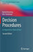 Decision Procedures: An Algorithmic Point of View by Daniel Kroening