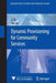 Dynamic Provisioning for Community Services by Li Qi