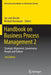 Handbook on Business Process Management 2: Strategic Alignment, Governance, People and Culture by Jan Vom Brocke