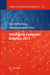 Intelligent Computer Graphics 2011 by Dimitri Plemenos