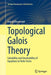 Topological Galois Theory: Solvability and Unsolvability of Equations in Finite Terms by Askold Khovanskii