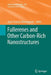 Fullerenes and Other Carbon-Rich Nanostructures by Jean-François Nierengarten