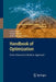 Handbook of Optimization: From Classical to Modern Approach by Ivan Zelinka