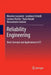 Reliability Engineering: Basic Concepts and Applications in ICT by Massimo Lazzaroni