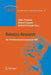 Robotics Research: The 14th International Symposium ISRR by Cédric Pradalier